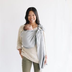 Wildbird Sling- Black